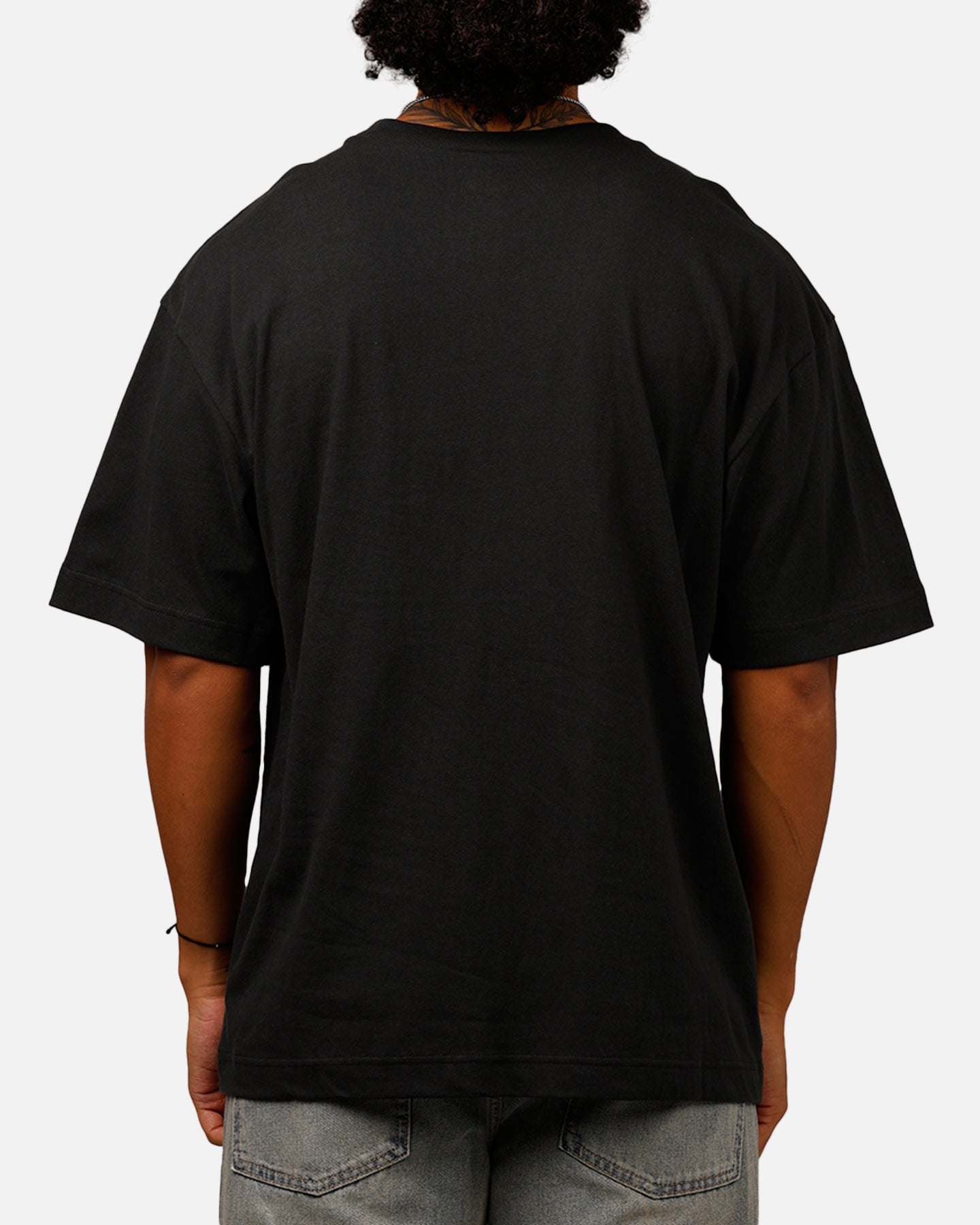 47 Brand Auburn University 'NCAA Trophy Case' Premium T-Shirt Black