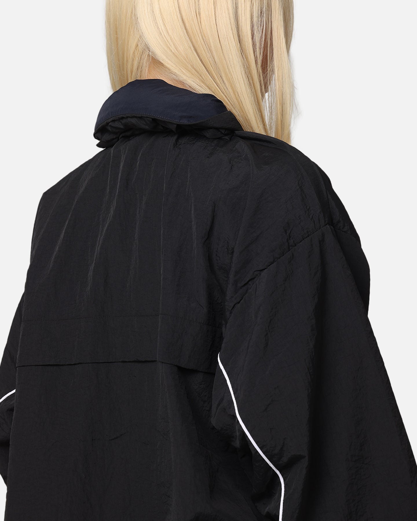 Carre C-Superstar Training Jacket Black