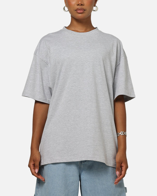 American Thrift New Standard T-Shirt Grey Marle