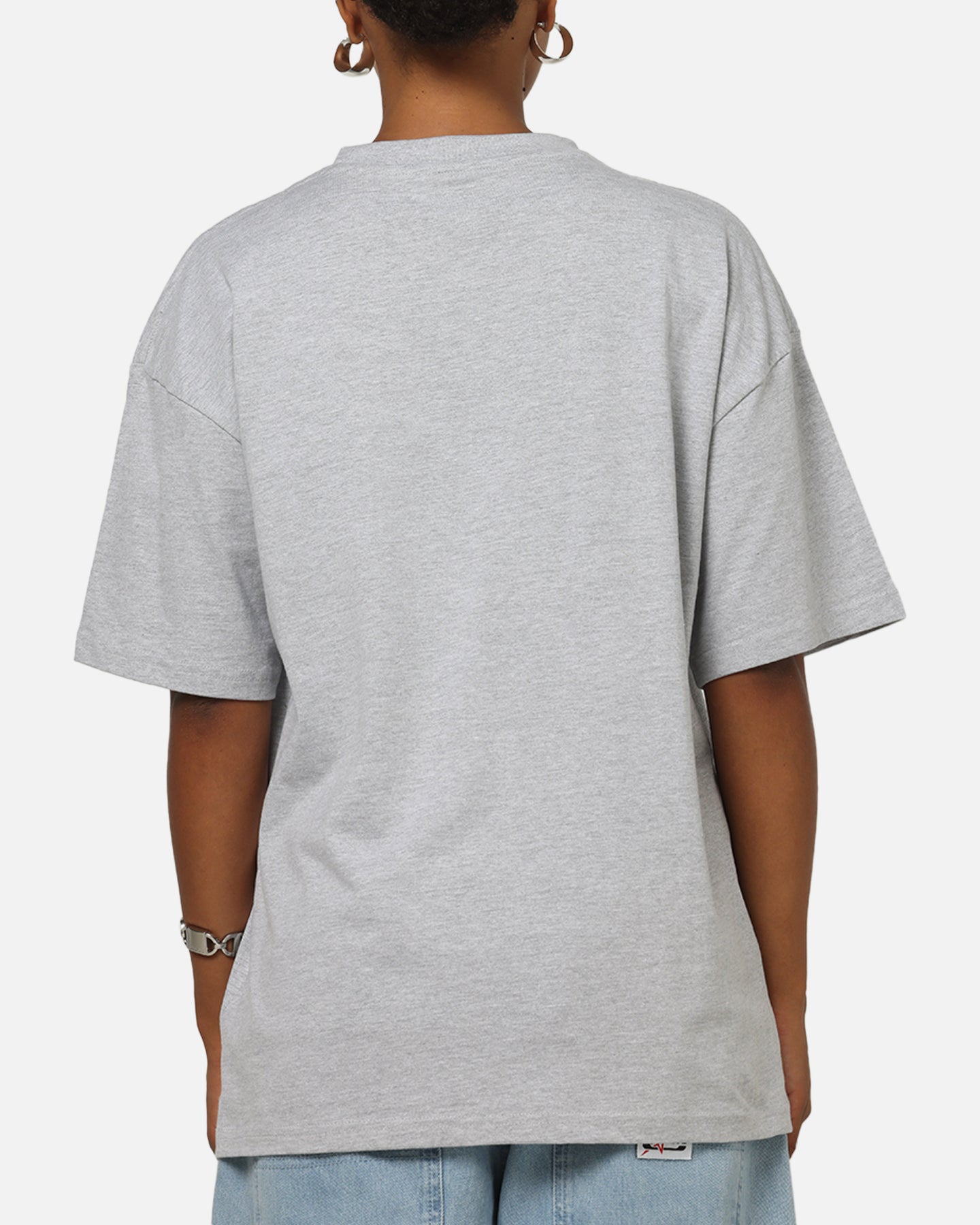 American Thrift New Standard T-Shirt Grey Marle