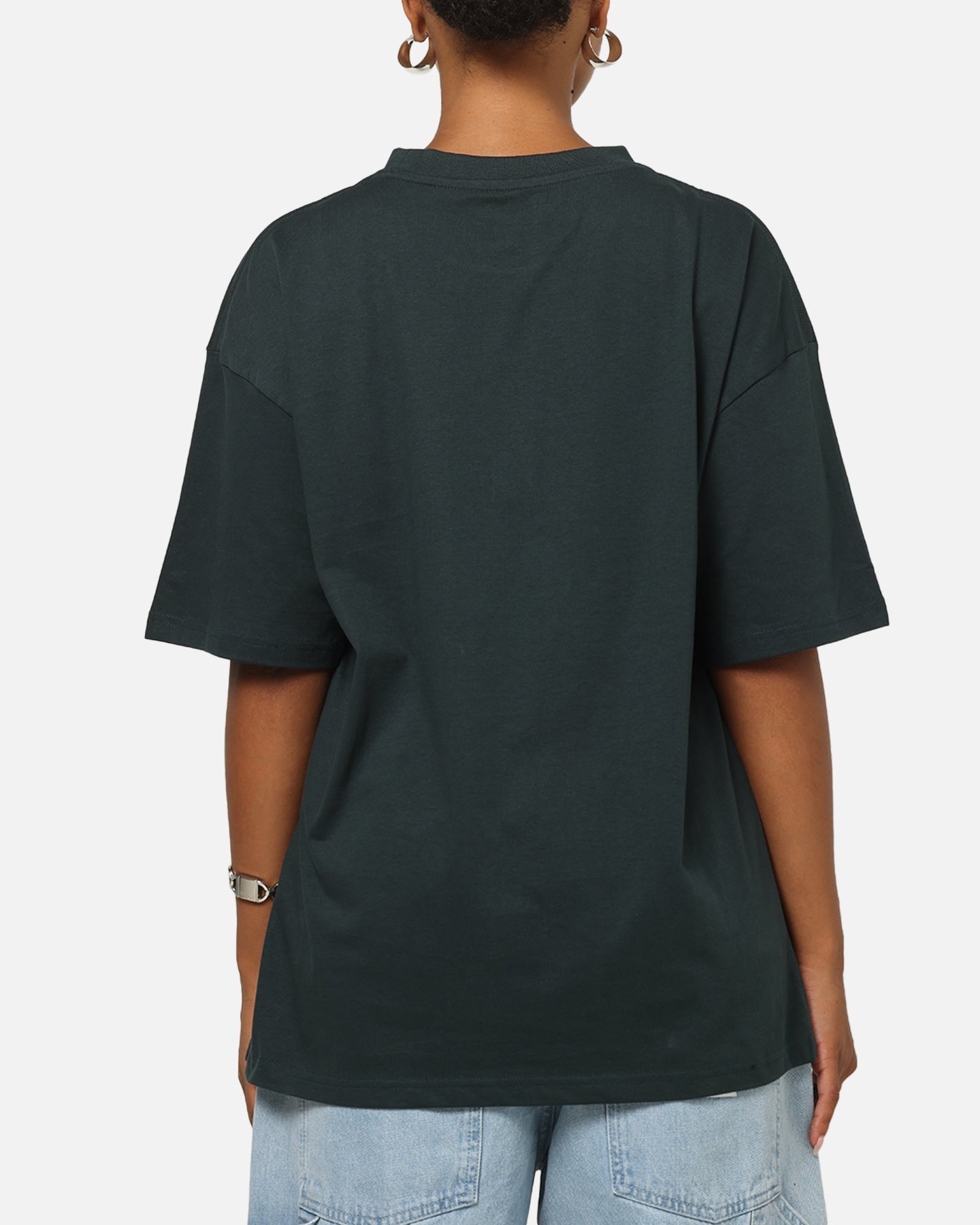 American Thrift New Standard T-Shirt Pine Green