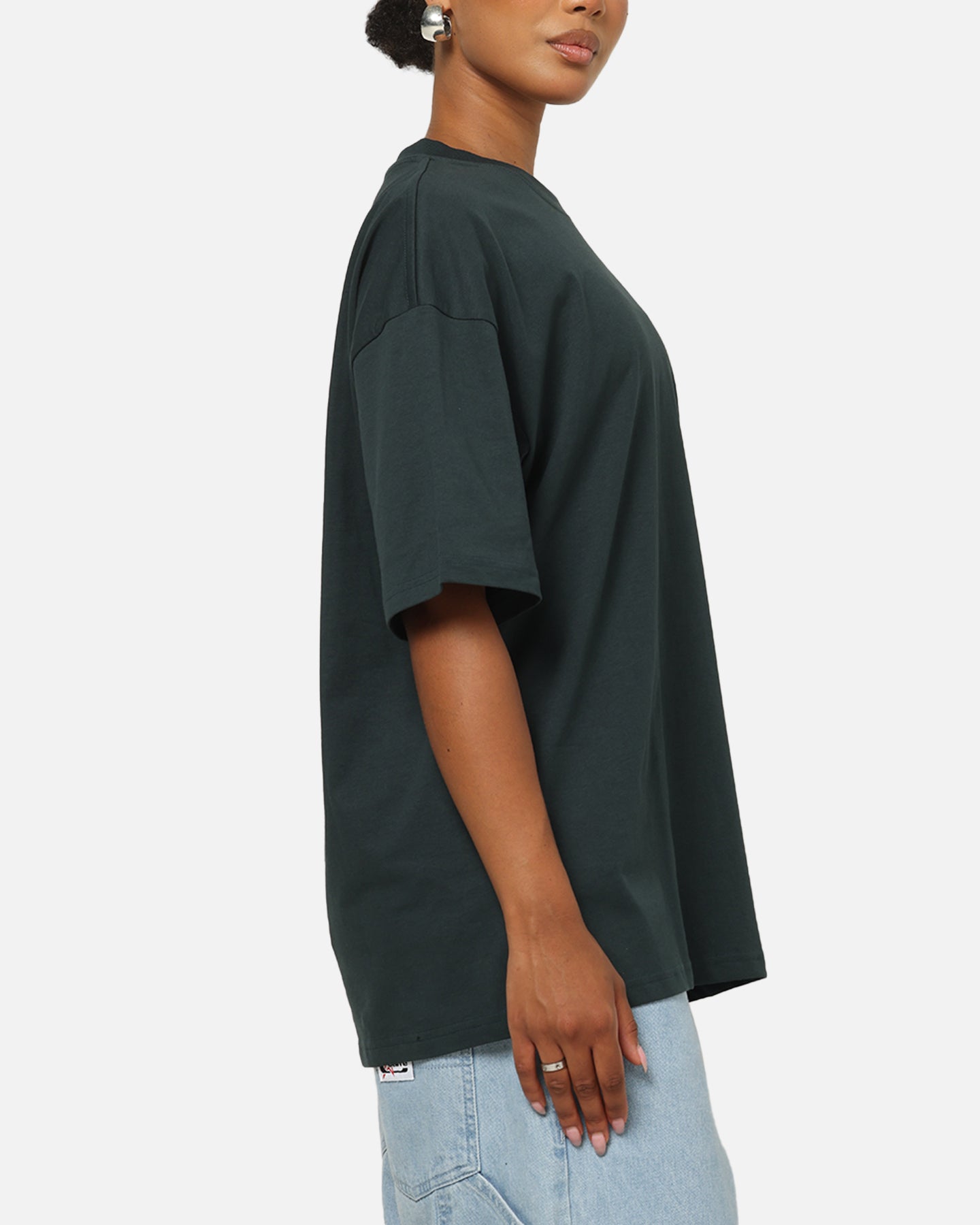 American Thrift New Standard T-Shirt Pine Green