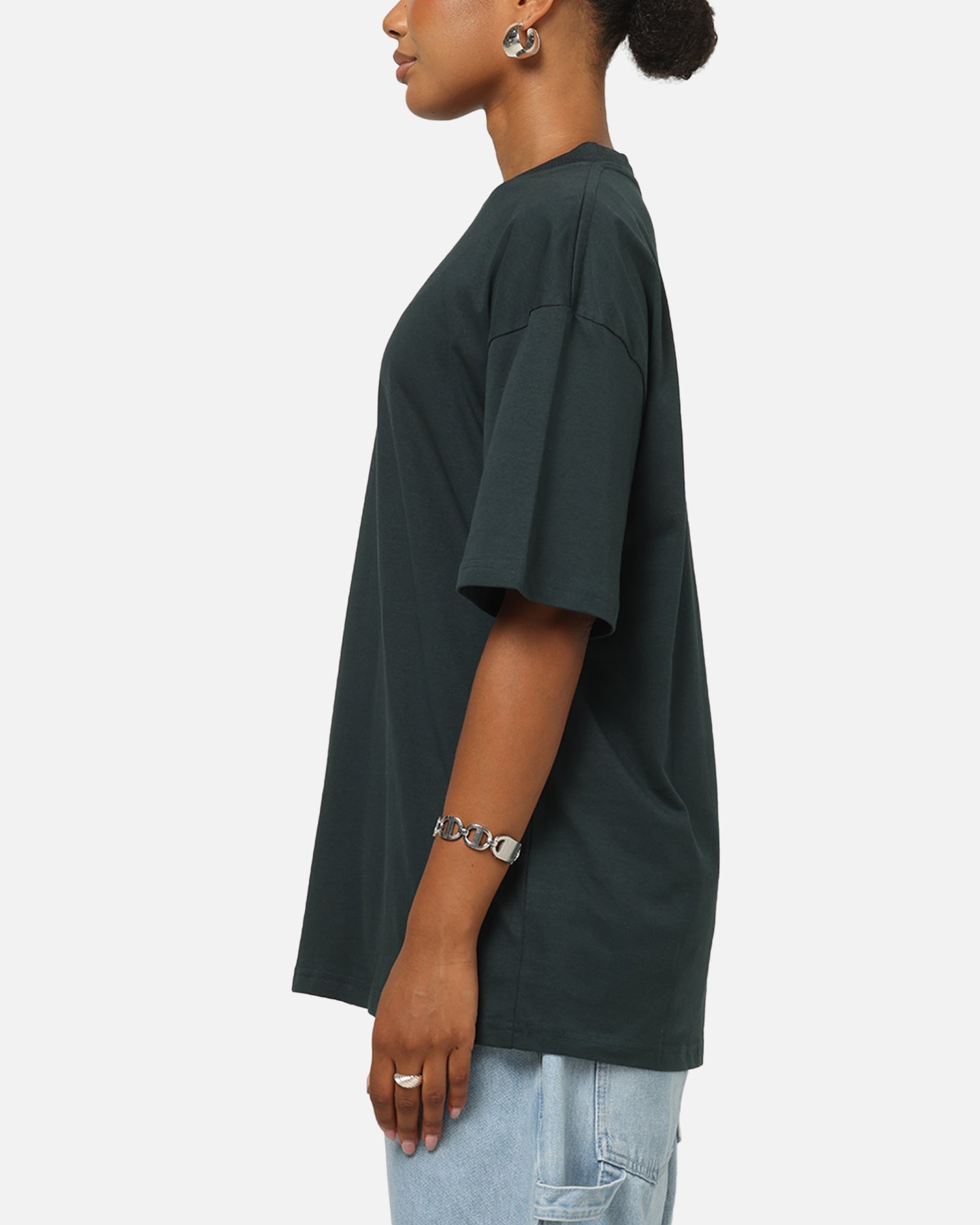 American Thrift New Standard T-Shirt Pine Green