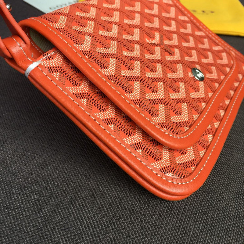 Lux-Totes - GOD Bags - 155