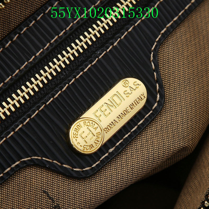 GC - Shoulder - 3399