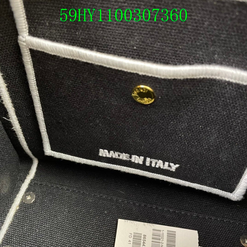 GC - Shoulder - 2813