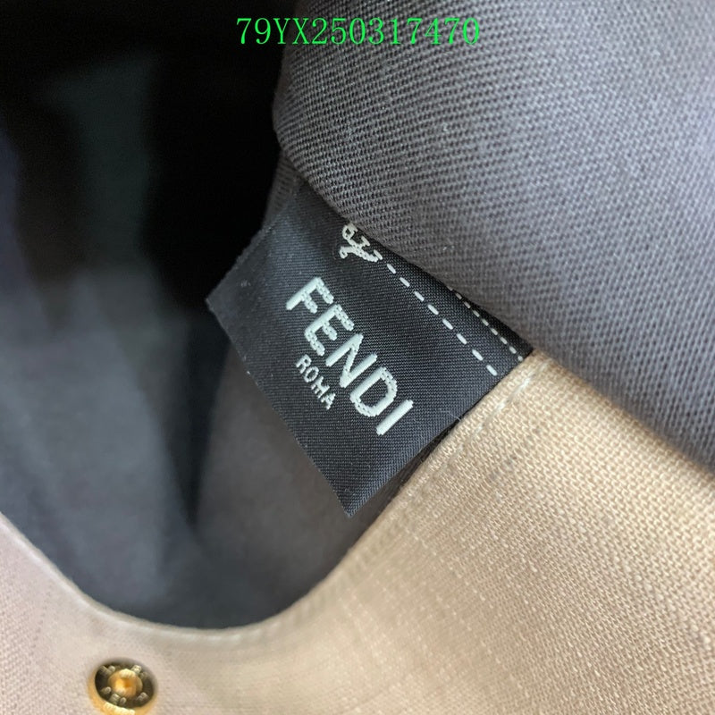 GC - Shoulder - 3391