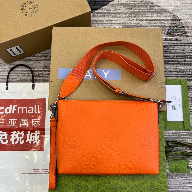 Lux-Totes - GCI Bags - 2242
