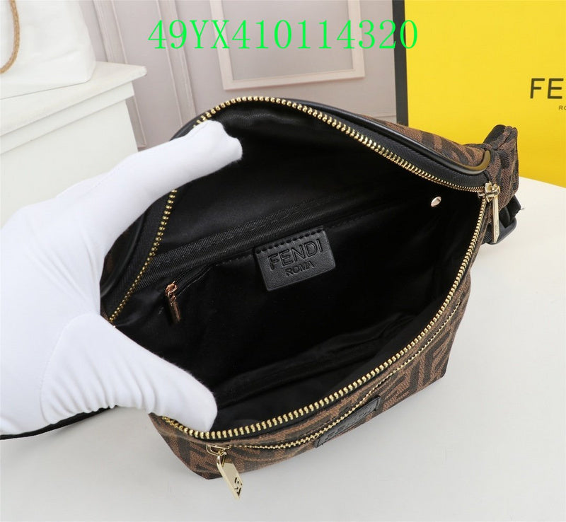 GC - Shoulder - 3485