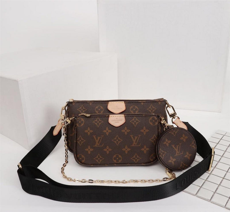 LOV - Luxurious Totes - 2691
