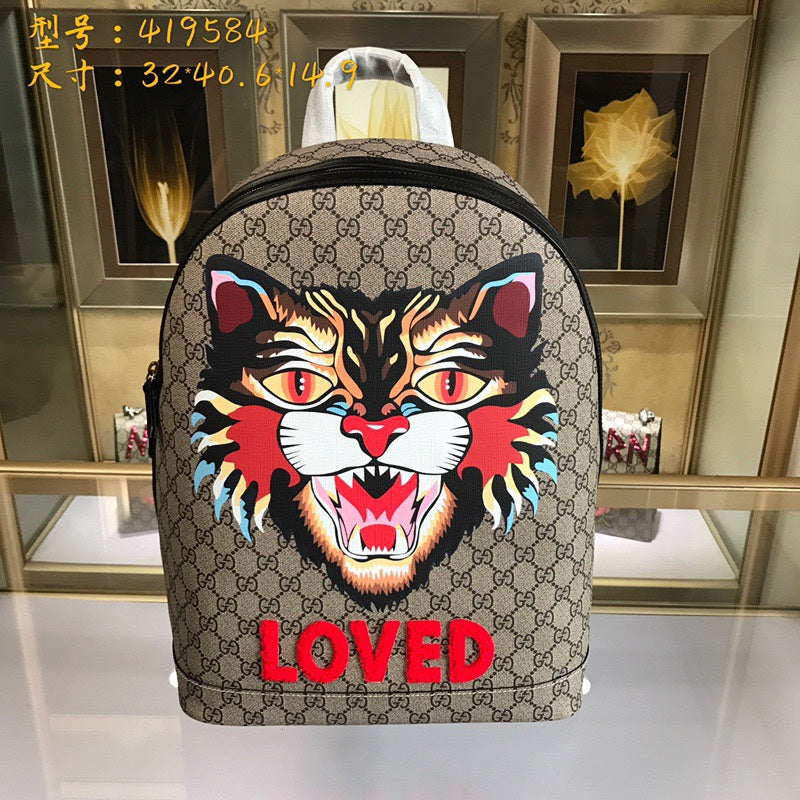 Lux-Totes - GCI Bags - 2139