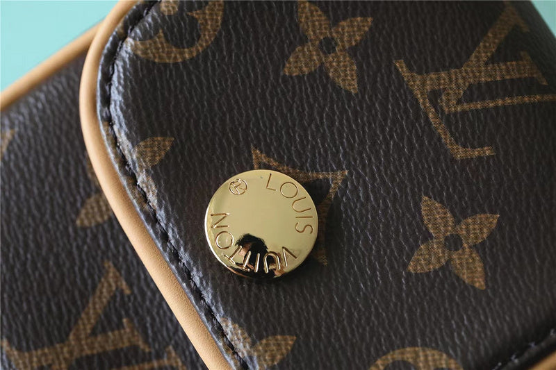 Lux-Totes - LOV Bags - 095