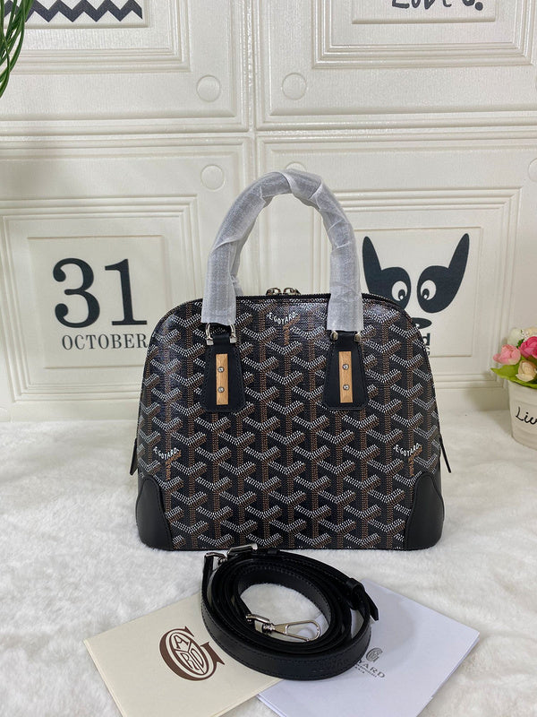 Lux-Totes - GOD Bags - 129