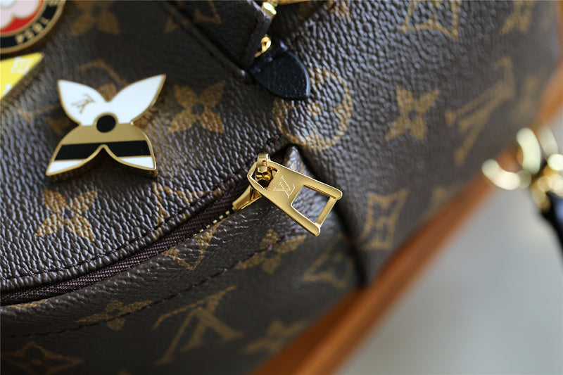 Lux-Totes - LOV Bags - 029