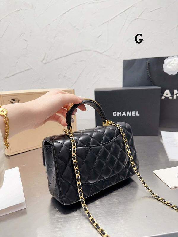 Style My Style - CNL3 Bags - 035