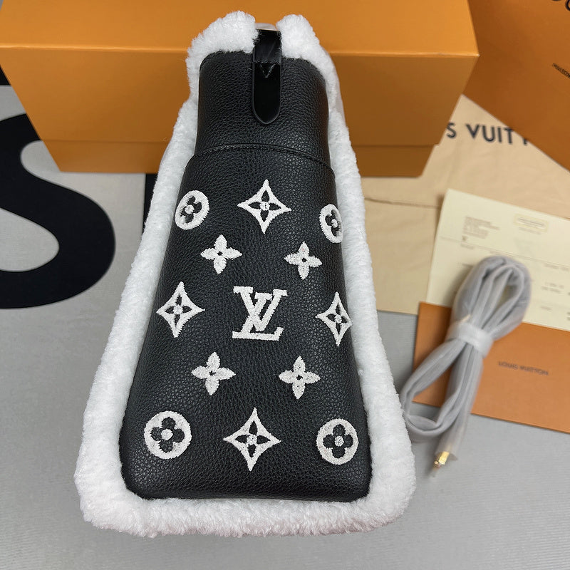 Lux-Totes - LOV Bags - 1235