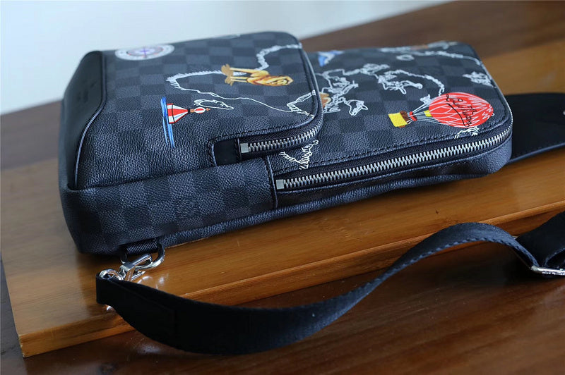 Lux-Totes - LOV Bags - 4122