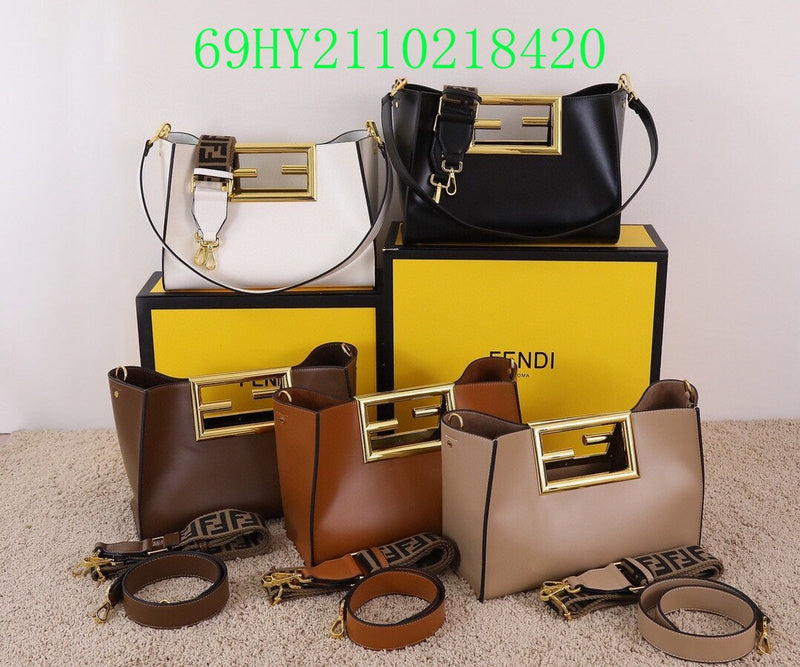 GC - Shoulder - 2643