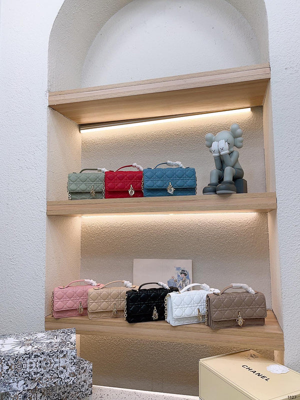 Luxurious Totes - DOR2 Bags - 135