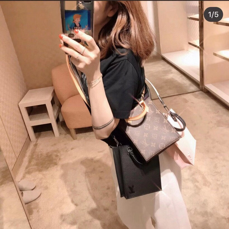 ZEP - LOV Bags - 1227