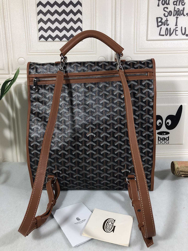 Lux-Totes - GOD Bags - 010