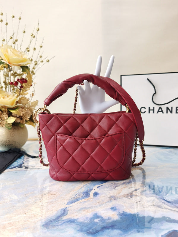 Style My Style - CHL Bags - 598