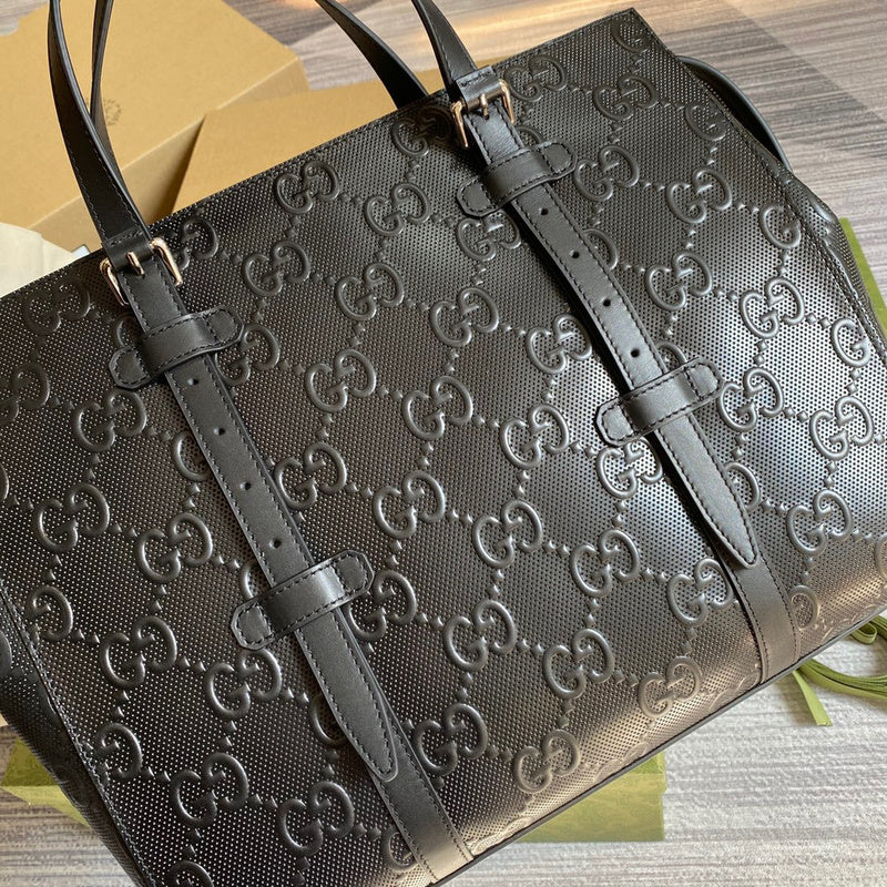 Lux-Totes - GCI Bags - 2189