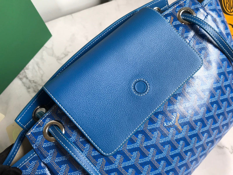 Lux-Totes - GOD Bags - 100