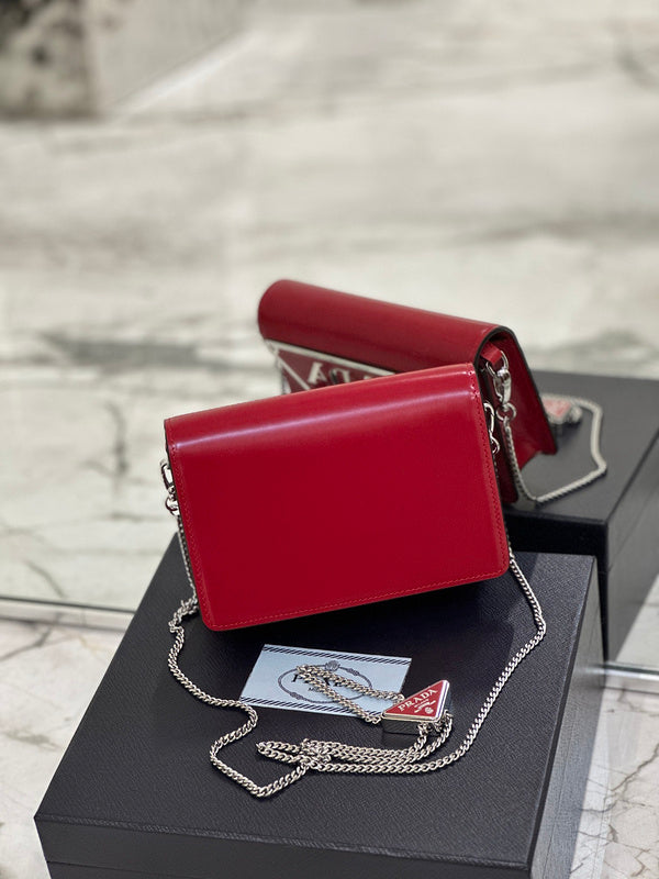 PDA - Luxurious Totes - 073