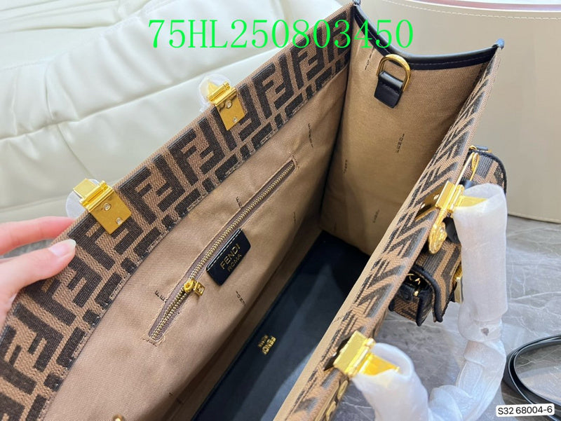 GC - Shoulder - 3273