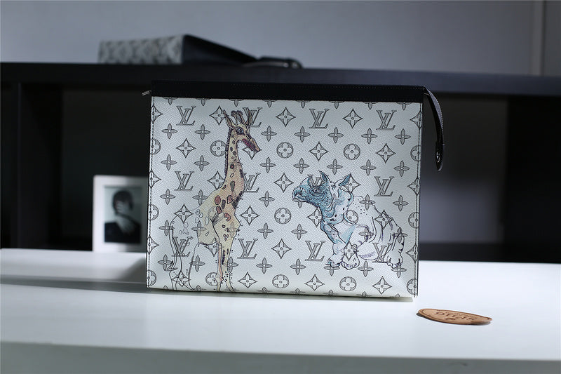 Lux-Totes - LOV Bags - 4838