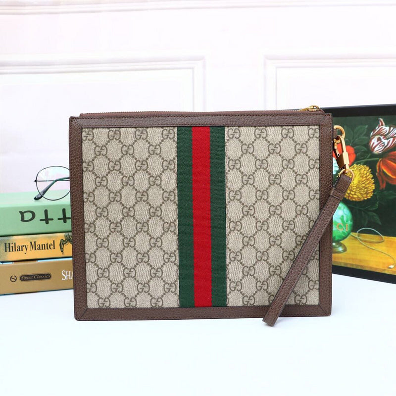 Lux-Totes - GCI Bags - 2794