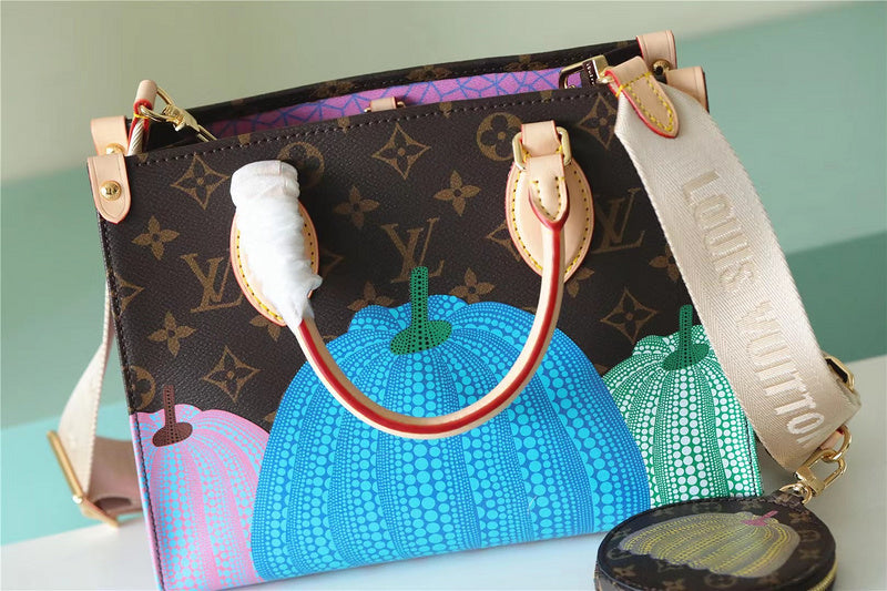 Lux-Totes - LOV Bags - 449