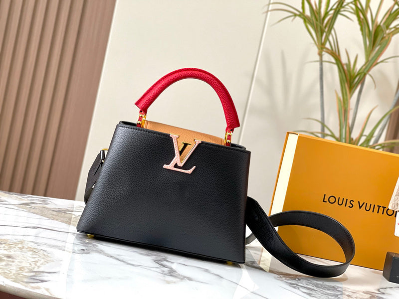 LOV - Luxurious Totes - 873