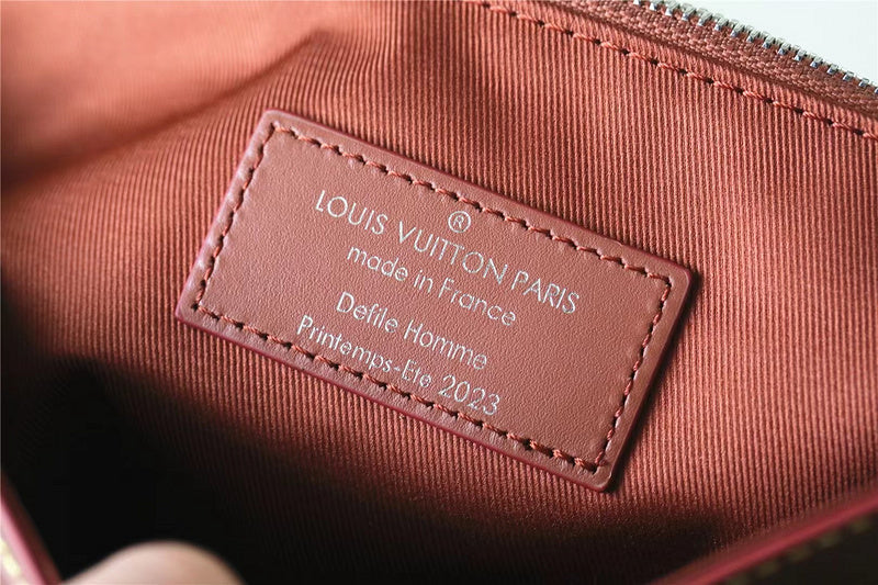Lux-Totes - LOV Bags - 062