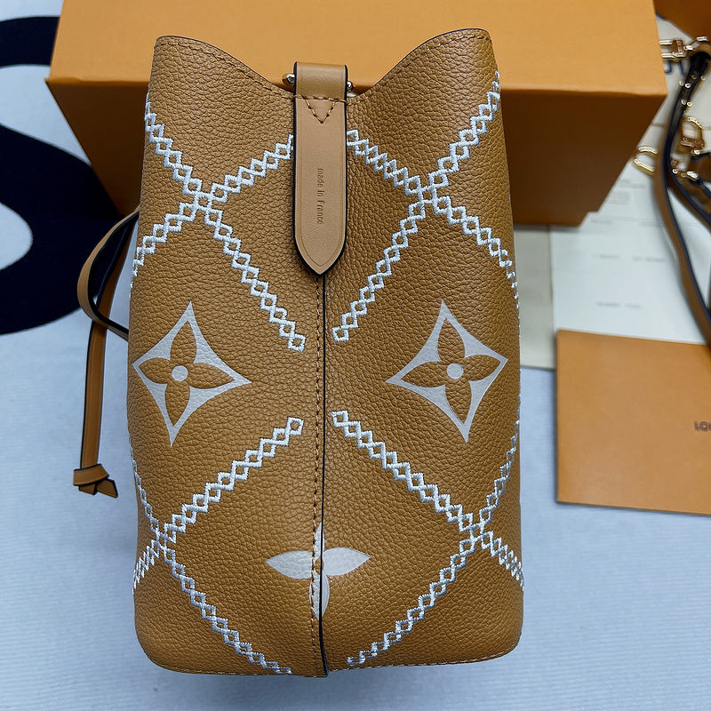 Lux-Totes - LOV Bags - 1028