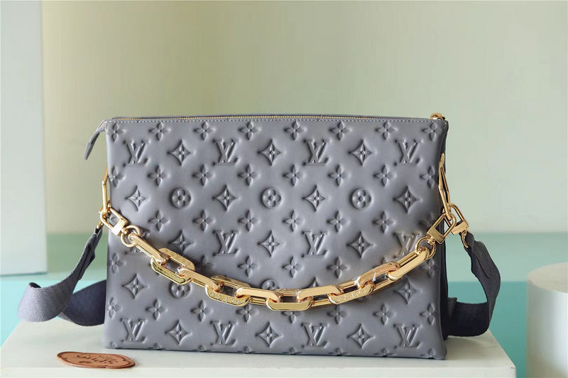 Lux-Totes - LOV Bags - 621