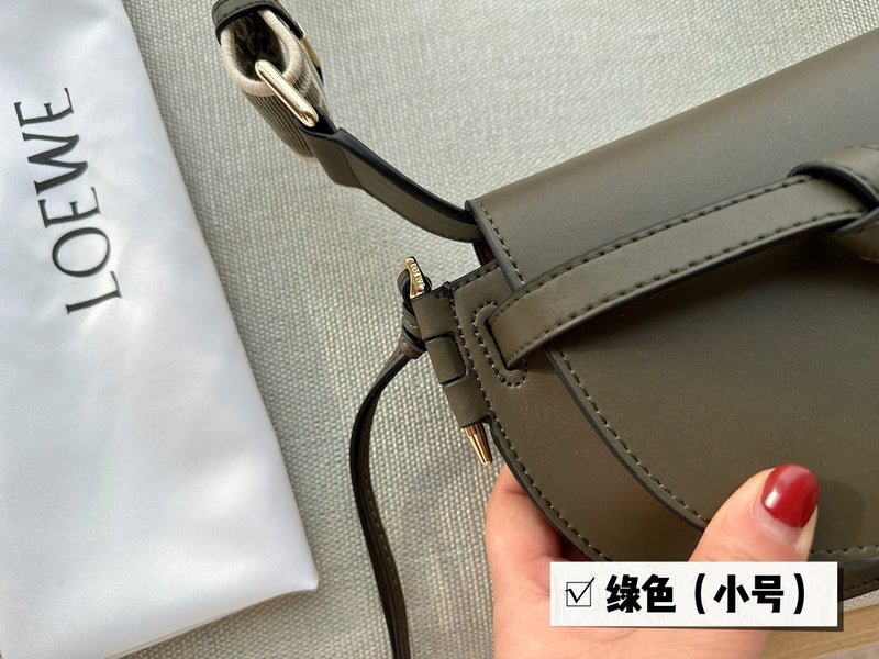 Style My Style - LW-CH Bags - 009