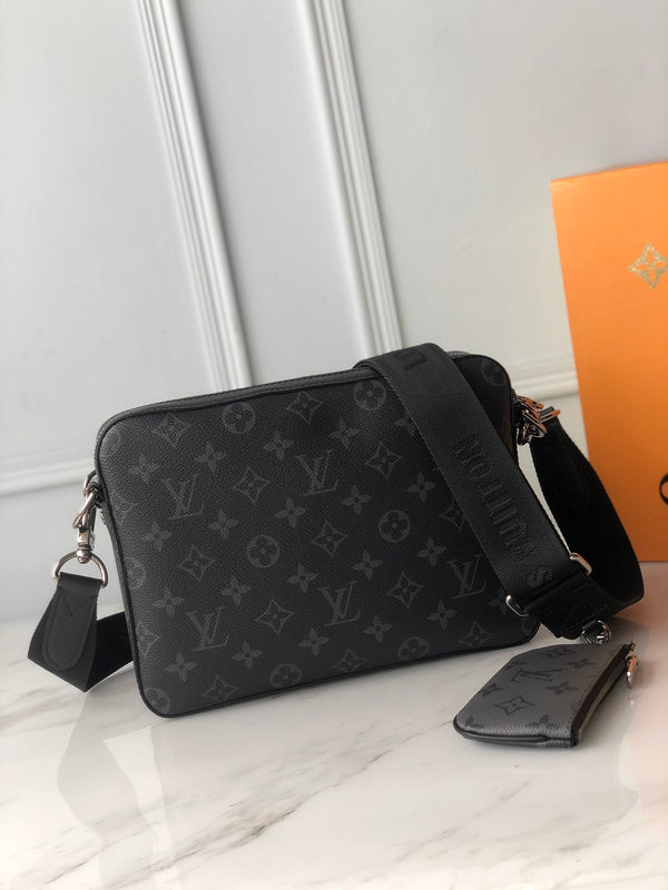 LOV - Luxurious Totes - 2587