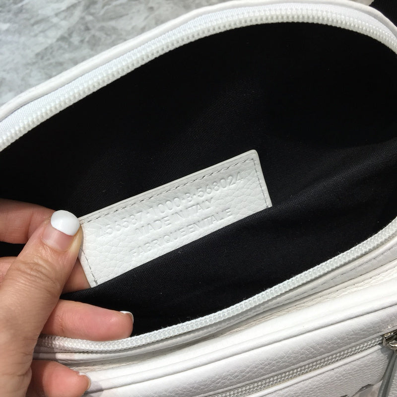 Lux-Totes - BGA Bags - 140