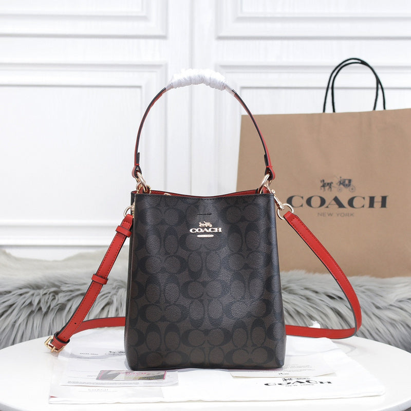 Luxurious-Totes - CCH Bags - 436