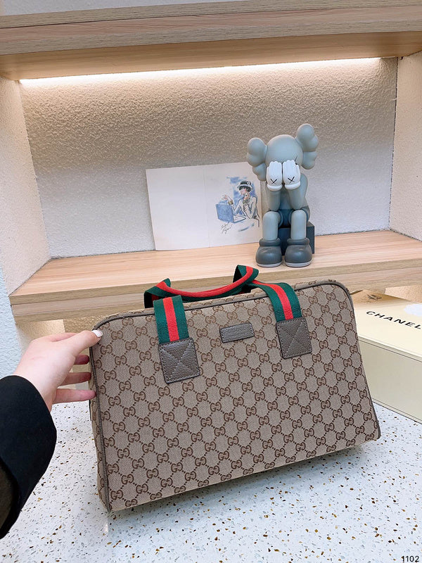 Style My Style - GUI3 Bags - 232