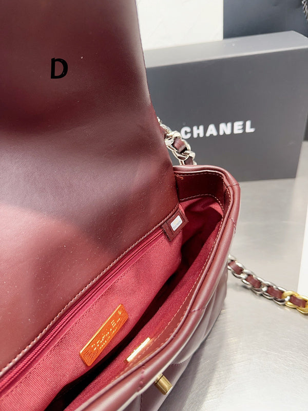 Luxurious Totes - CNL3 Bags - 449