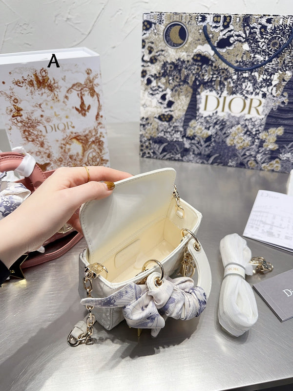 Luxurious Totes - DOR2 Bags - 324