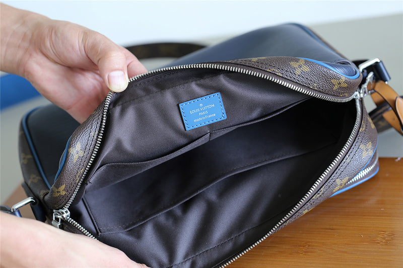 Lux-Totes - LOV Bags - 4345