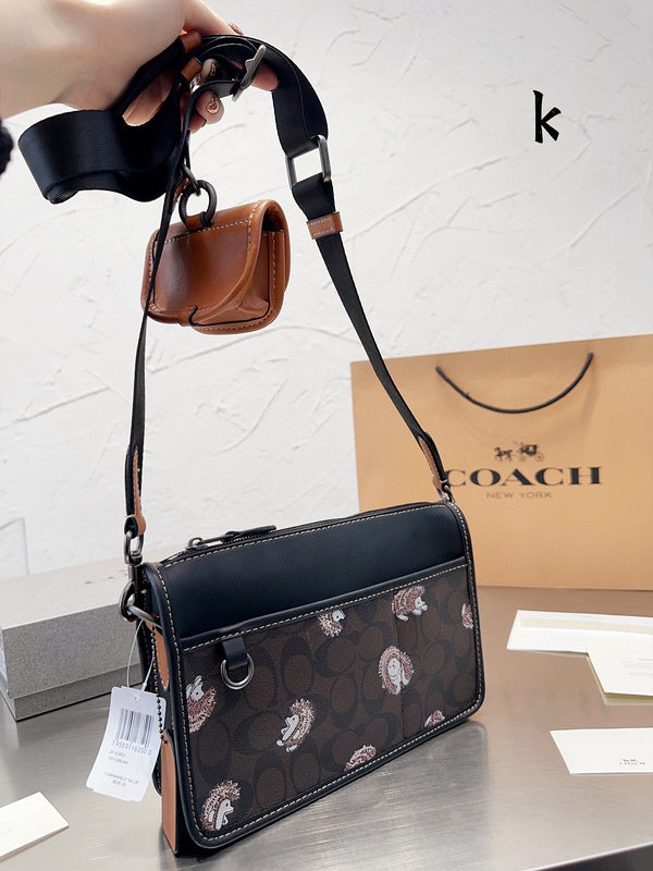 Luxurious Totes - CCH2 Bags - 139