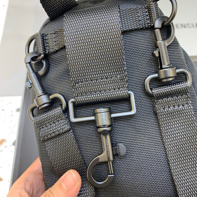Lux-Totes - BGA Bags - 002