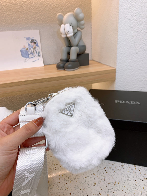 Style My Style - PDA3 Bags - 223