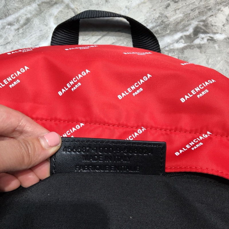Lux-Totes - BGA Bags - 027