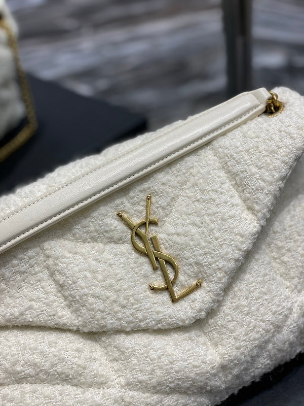 Luxurious Totes - Latest - 8699